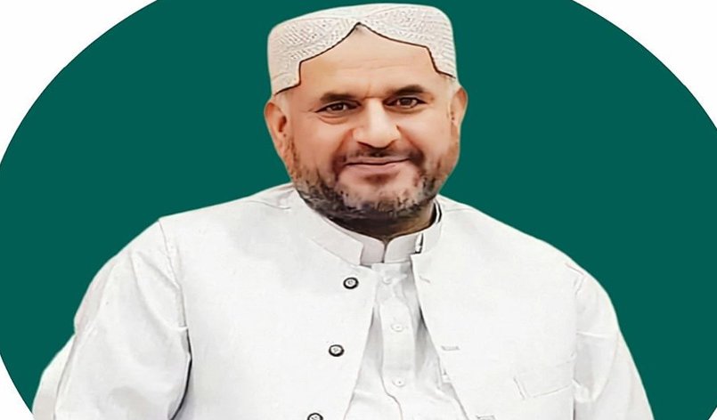 Parlimani Secretary SWD